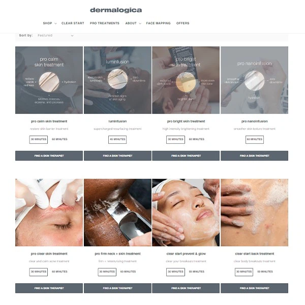 Dermalogica Dermalogica