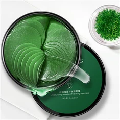 হাইড্রেটিং আই প্যাচ